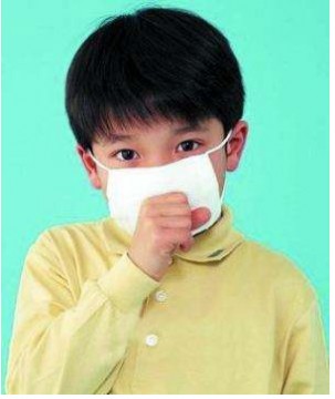 儿童哮喘的治疗