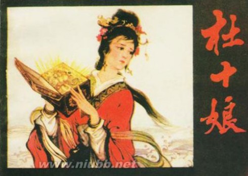 揭秘中国历史上十大名妓的死亡谜团_杭州名妓