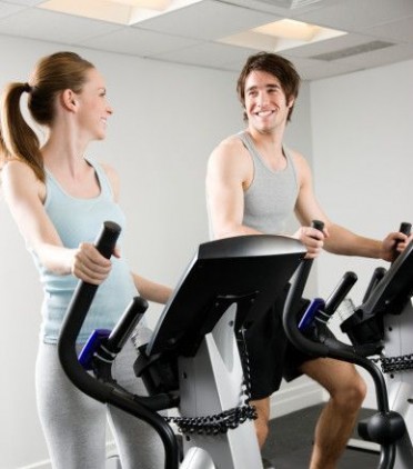 怎样利用跑步机减肥 如何利用跑步机减肥