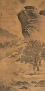 吴伟[明代画家]：吴伟[明代画家]- 简介，吴伟[明代画家]-生平_吴伟