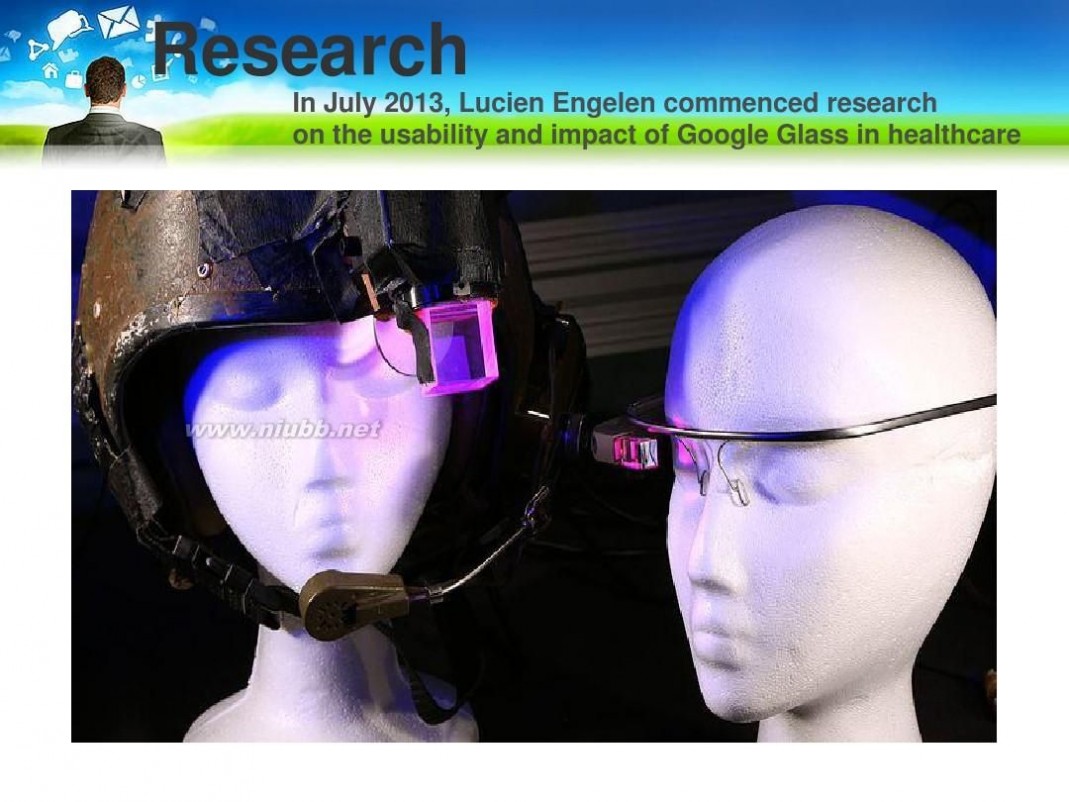 google glasses Google project glass谷歌眼镜