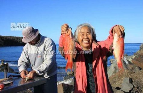 花甲背包客 60岁的中国夫妇 【花甲背包客】，卖房环游世界。