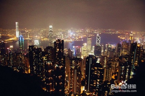 香港好玩吗 香港有什么好玩的？