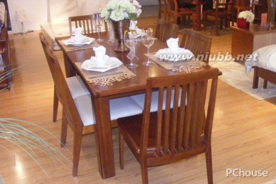 家用实木餐桌 家用实木餐桌椅品牌排行榜