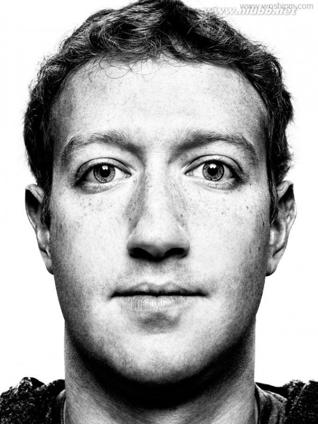 扎克伯格眼中的Facebook Home和人类沟通的未来_facebook home