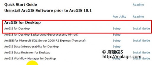 ArcGIS Desktop 10.2 完全破解安装教程（含win7 32/64位+下载地址+亲测可用）_arcgis下载