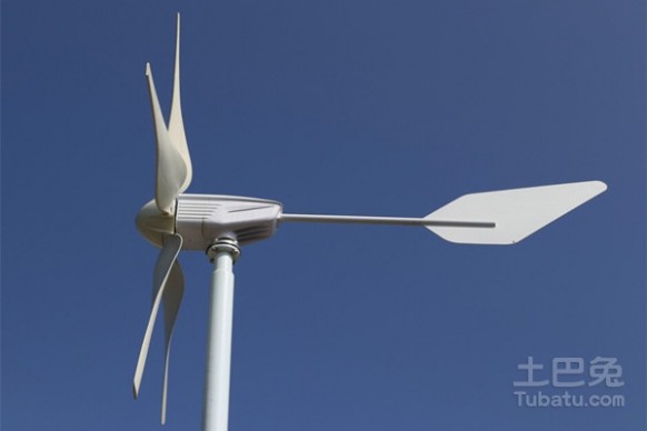 风力发电机安装 家用风力发电机配置及安装注意事项