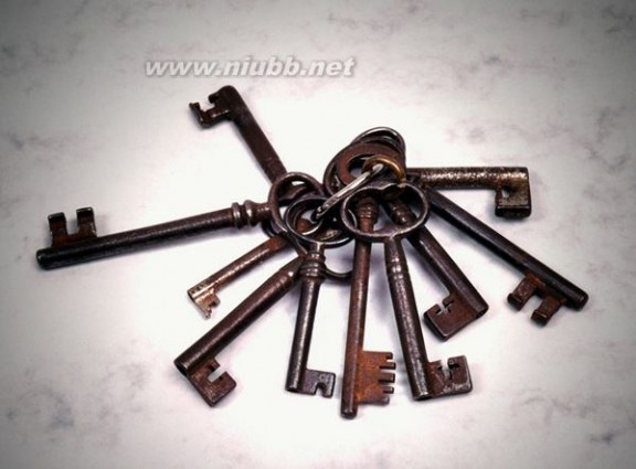 钥匙断在锁里怎么办 钥匙断在锁里怎么办