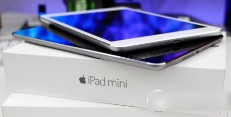 ipad mini3将停产是真的吗？ipad mini3将停产原因1