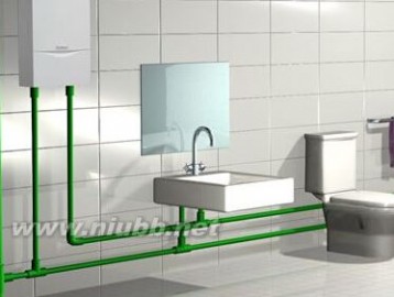 排水管规格 家用水管哪种好 家用水管尺寸规格