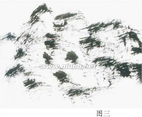中国画技法 [国画技法]中国绘画的基本技法图文教程