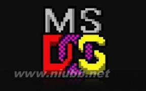 MS-DOS：MS-DOS-概述，MS-DOS-起源_ms-dos