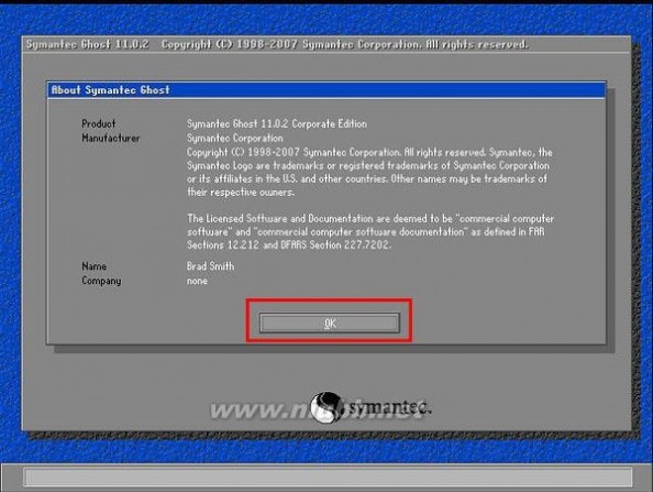 雨林木风dos工具箱 VMware虚拟机无法安装win7系统解决办法