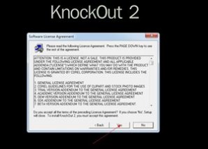 knockout 2.0下载 强大的抠图插件Corel Knockout 2.0，我决定以后不用抽出了