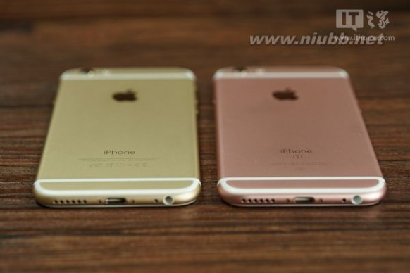 值得 苹果iPhone6s国行版上手初体验：值不值得升级购买？