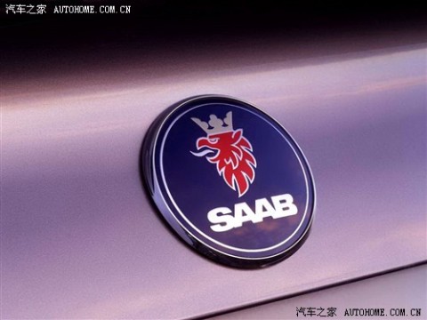 萨博萨博Saab 9-3以往经典版