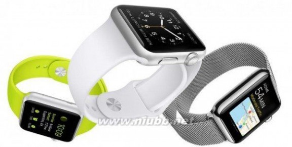 换手表带 选错Apple Watch表带不要紧，苹果免费换