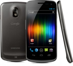 三星Galaxy SIII手机将支持Android 4.1
