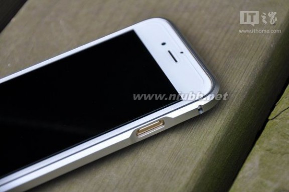 苹果手机钻壳 重度使用撑一天！酷壳iPhone6钻石充电版体验