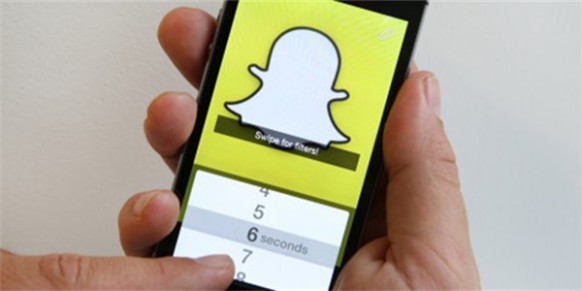 “阅后即焚”应用Snapchat正式启动IPO，估值或达200亿美元