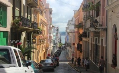 波多黎各旅游攻略 美丽，在波多黎各