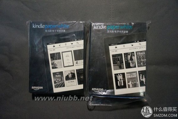 kpw 我读，故我在——Kindle Paperwhite 3 电子书阅读器评测