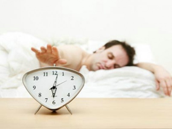 如何养成良好的睡眠习惯