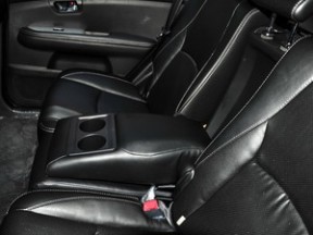 比亚迪比亚迪比亚迪S62013款 白金版 2.0L 手动豪华型