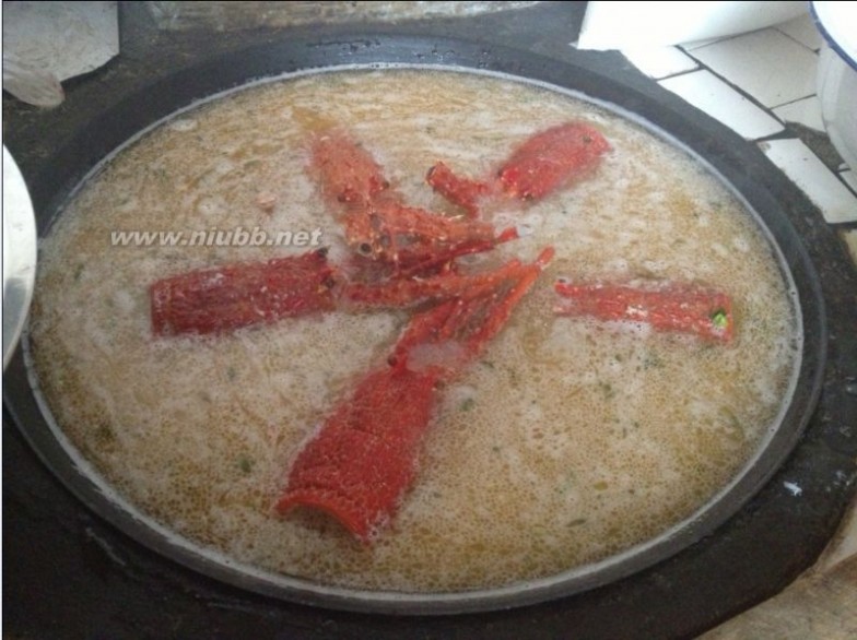 澳洲龙虾的吃法 澳龙泡饭的做法，澳龙泡饭怎么做好吃，澳龙泡饭的家常做法