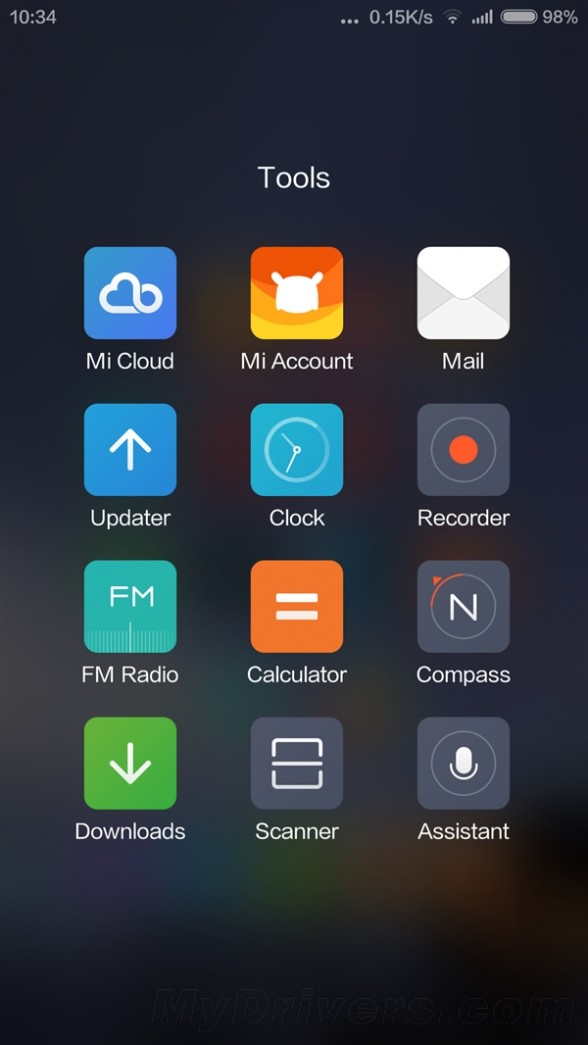 外媒评价MIUI 6：这皮肤太像iOS 7/8
