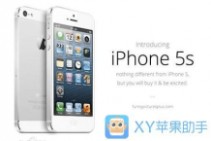 电信5s iPhone 5S有哪些型号,各型号有哪些区别？