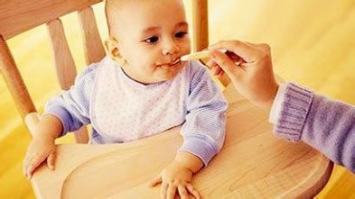 婴儿补钙吃什么好 婴儿补钙吃什么好？
