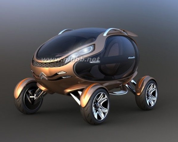太阳能电动车：光能动力解决低速车充电桩问题的完美方案_太阳能电动车
