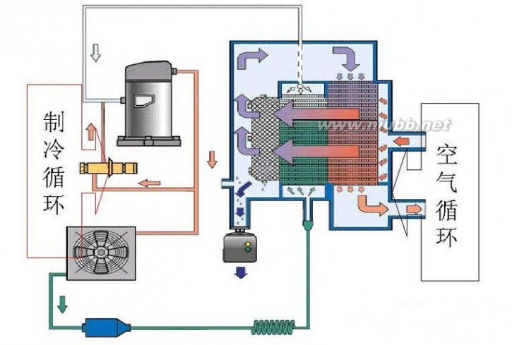 冷冻干燥机原理 冷冻干燥机原理是什么？冷冻干燥机的使用方法