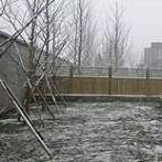 西山庭院 西山庭院花园设计