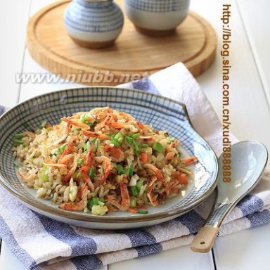 樱花虾 樱花虾炒饭,樱花虾炒饭的做法,樱花虾炒饭的家常做法