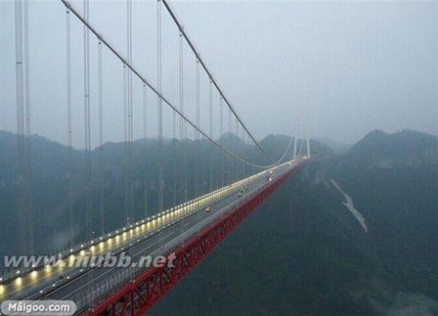 中国十大最美公路 中国十大最美公路 美得令人窒息