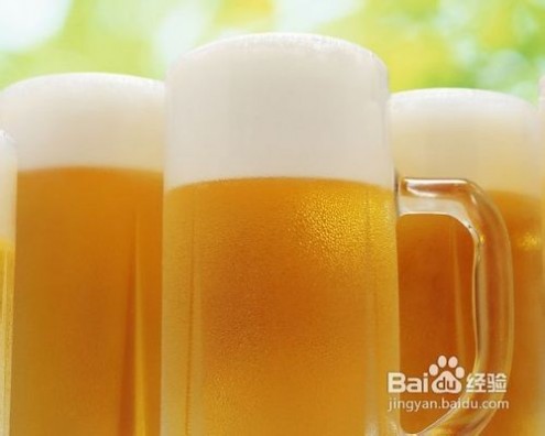 生啤 怎么分辨生啤和熟啤