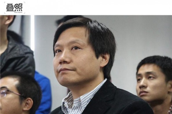 科技界 互联网大佬 有钱就是任性