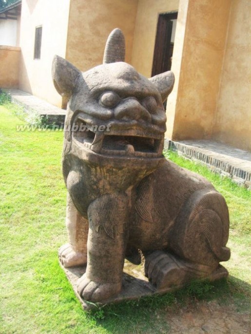 江西瑞金沙洲坝村红色旅游区