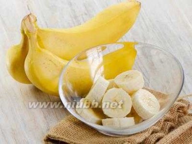 早餐吃香蕉减肥法 早上吃香蕉，一周暴瘦15斤，别不信！