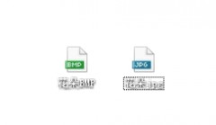 jpg bmp JPG格式怎样转换成BMP格式