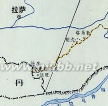 达旺地区：达旺地区-基本介绍，达旺地区-争端由来_达旺