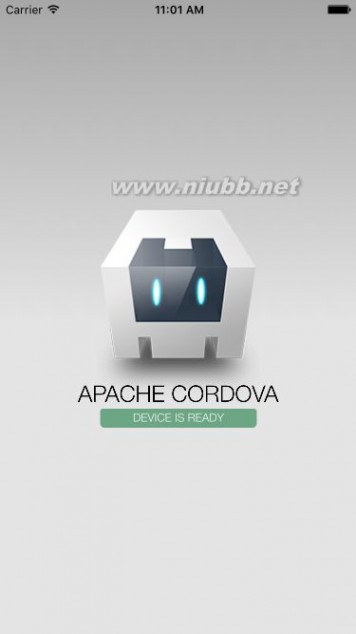 在已有 Xcode 项目中 加入Cordova框架_cordova