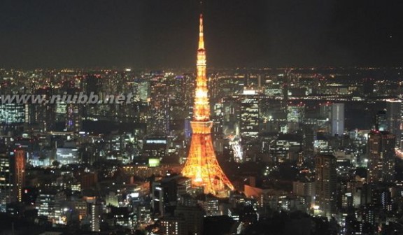 日本旅游必去景点 日本东京必去旅游景点，东京值得一游的景点