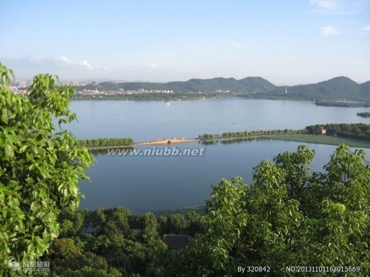 上海到西湖一日游 上海到西湖怎么走？上海到杭州西湖旅游多少钱【7】