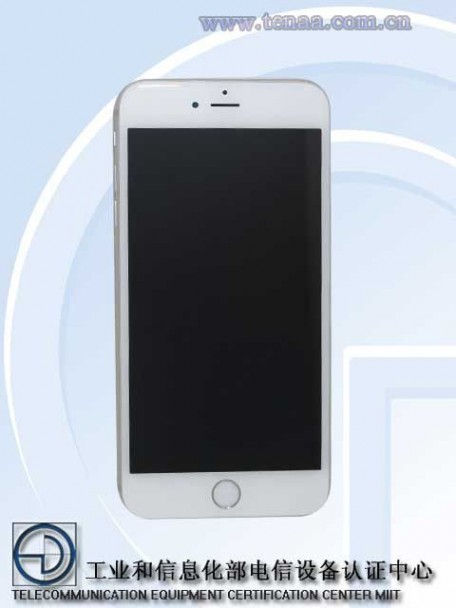 iPhone6入网许可 iPhone6大陆上市时间 电信运营商