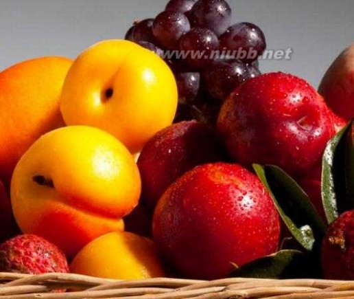 活血化瘀的水果 活血化瘀的水果 水果里你所不知道的事
