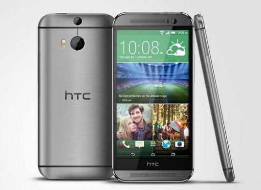 国产旗舰集体降价 HTC终于扛不住了 M8也要降价卖