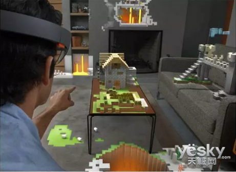 VR究竟多奇幻? eSmart邀你赴一场VR奇幻之旅